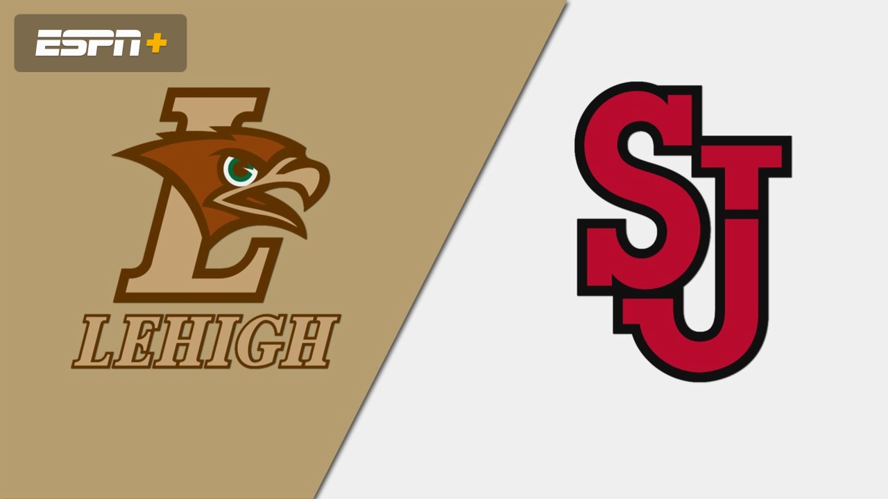 Lehigh vs. St. John's