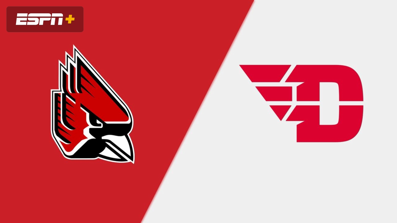 Ball State vs. Dayton