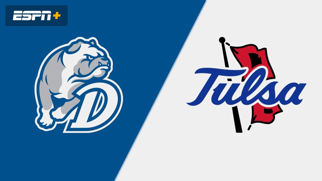Drake vs. Tulsa
