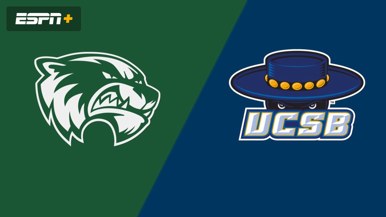 Utah Valley vs. UC Santa Barbara