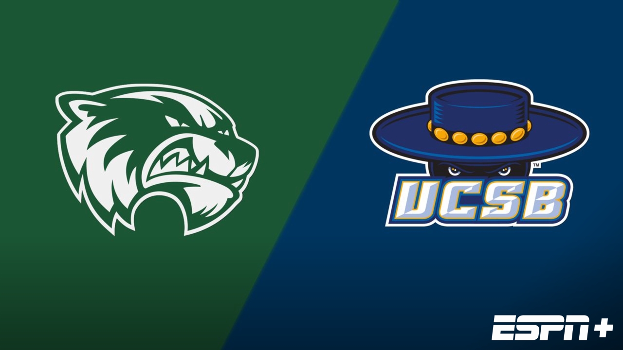 Utah Valley vs. UC Santa Barbara