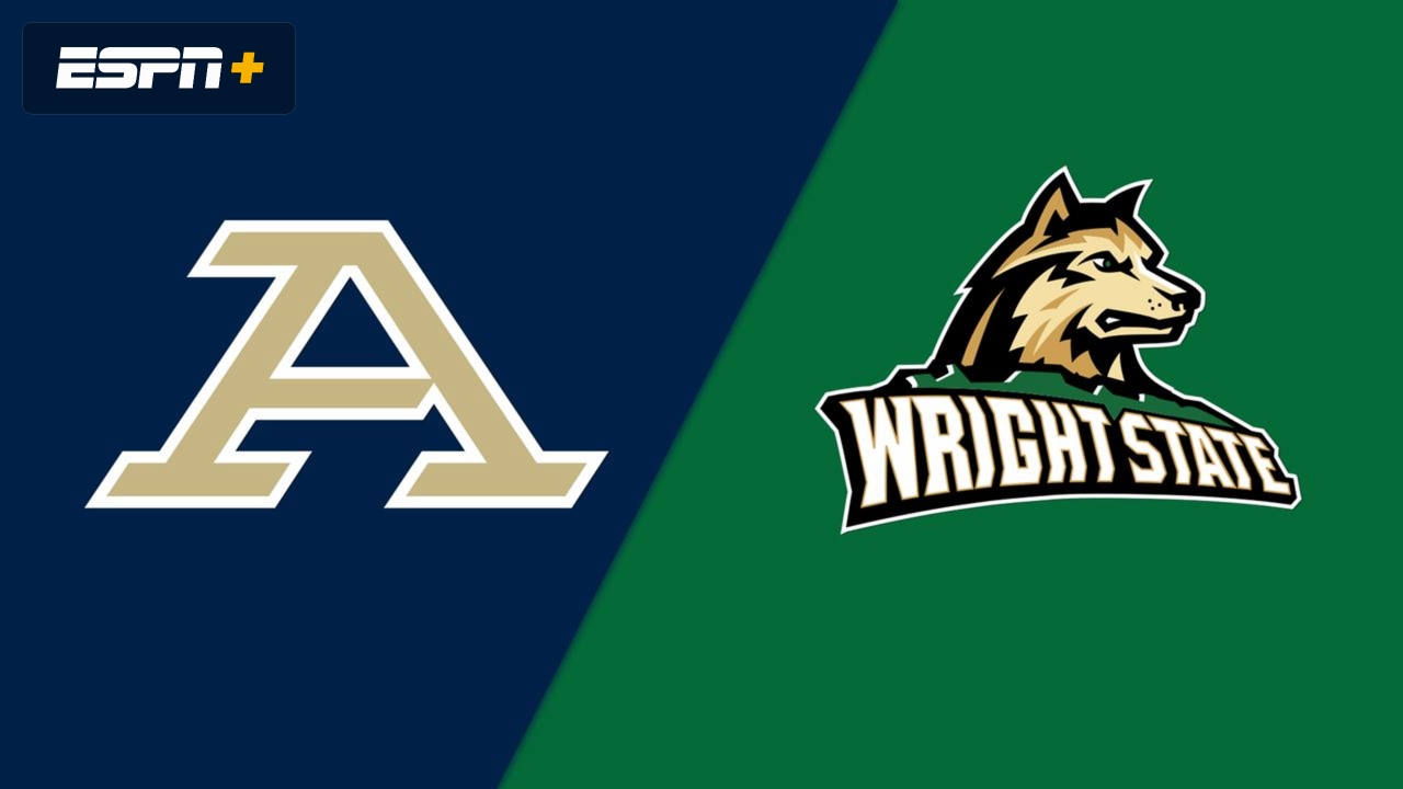 Akron vs. Wright State