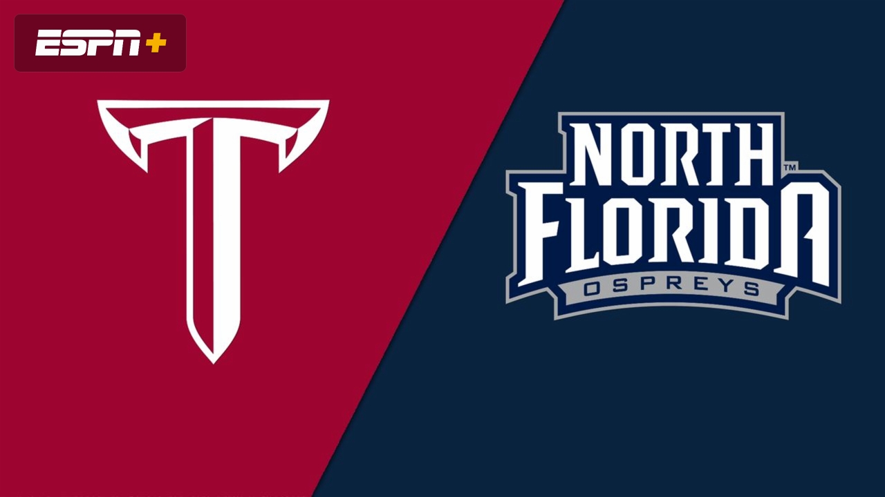 Troy vs. North Florida