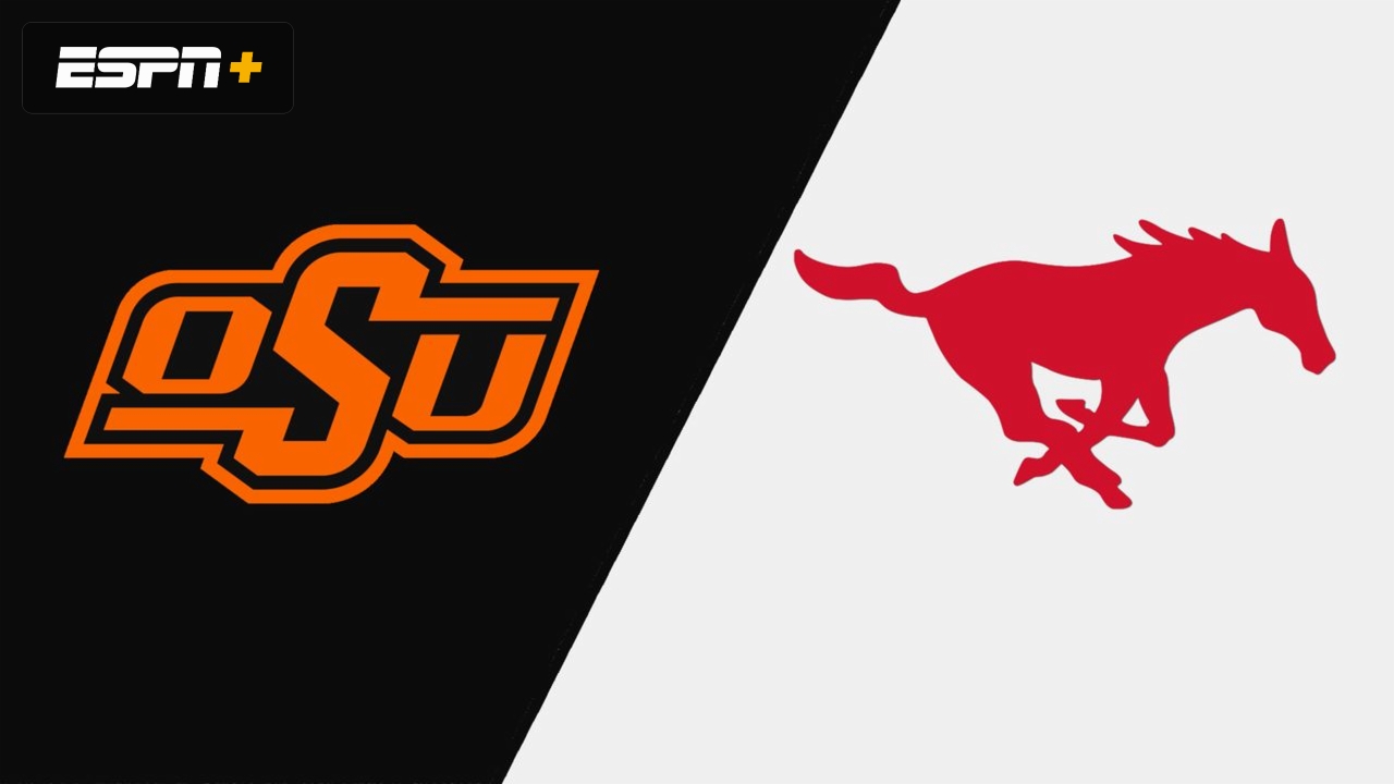 Oklahoma State vs. SMU