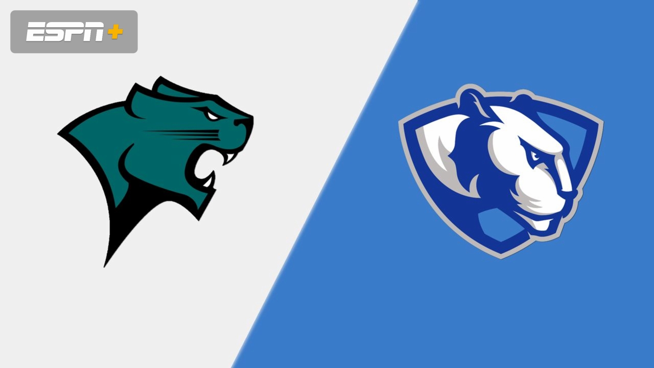 Chicago State vs. Eastern Illinois