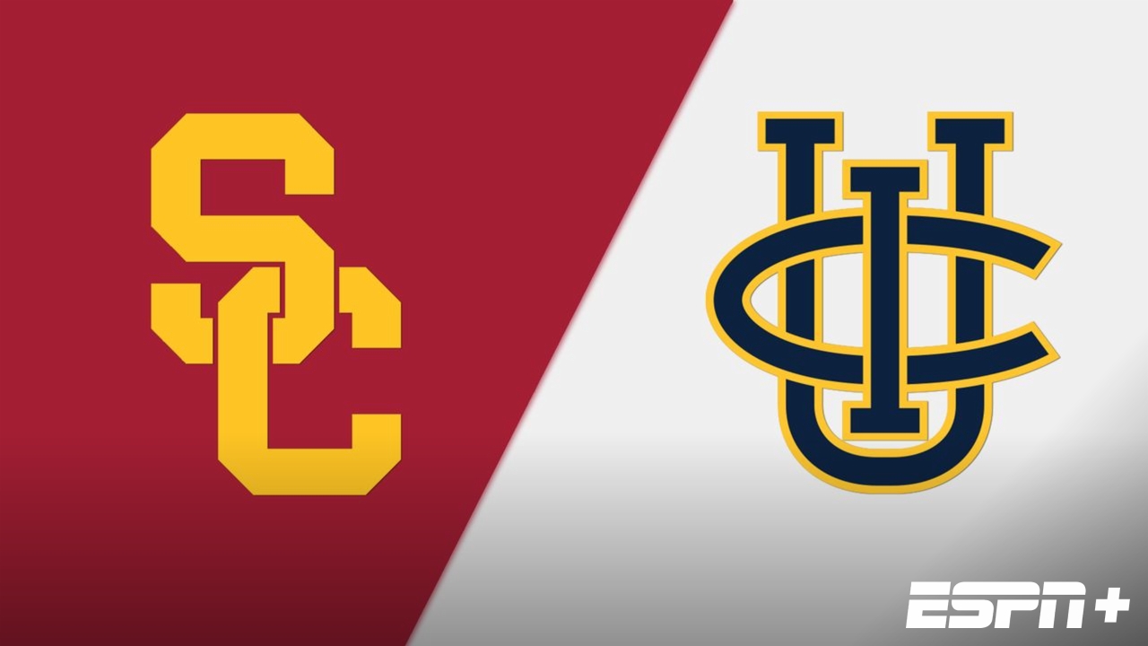 USC vs. UC Irvine