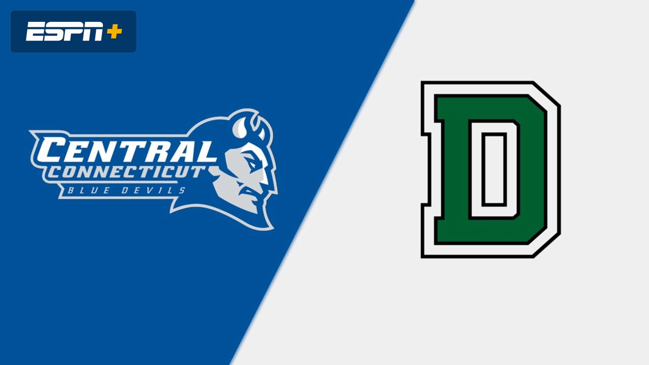 Central Connecticut vs. Dartmouth