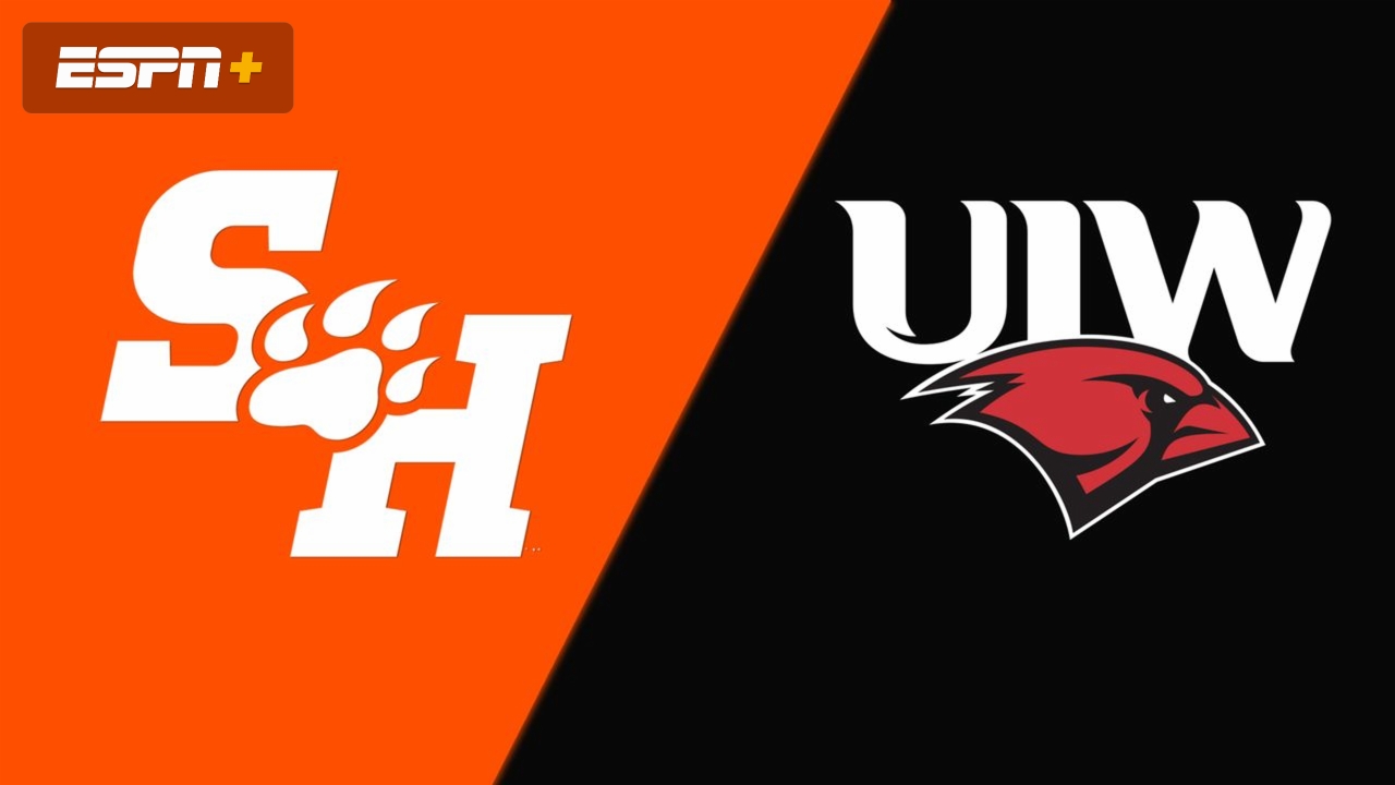 Sam Houston vs. Incarnate Word