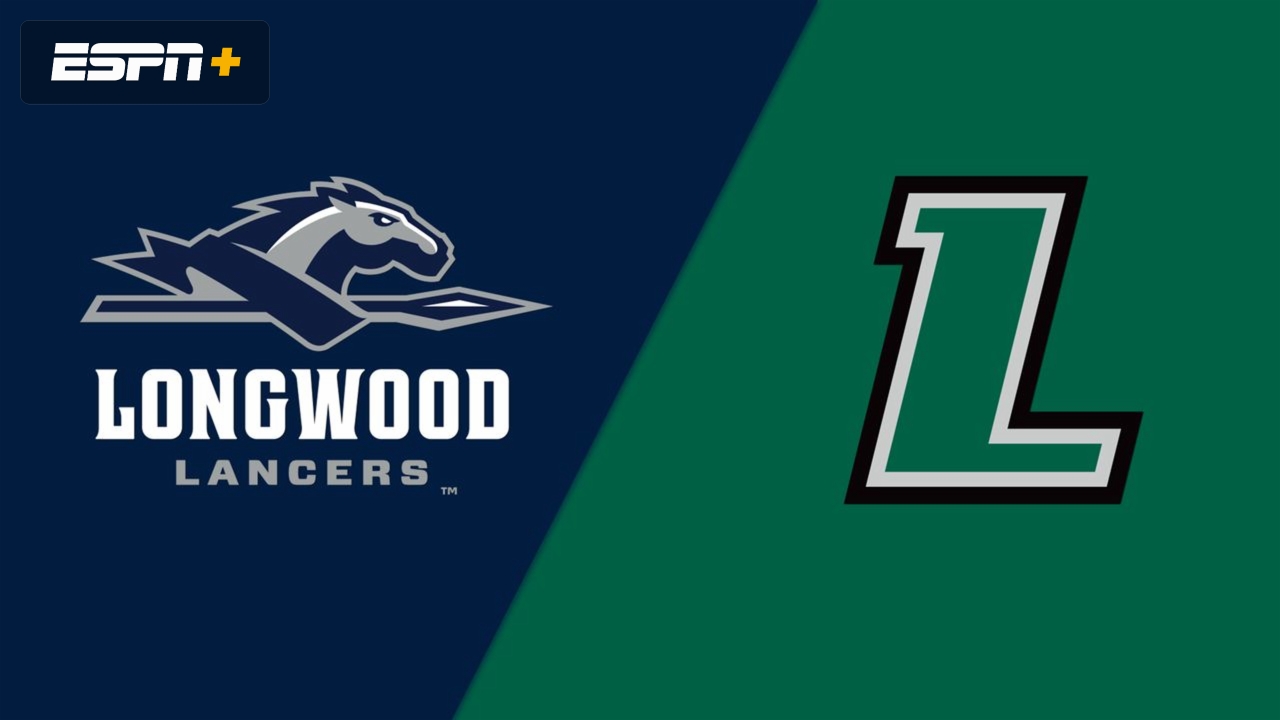 Longwood vs. Loyola (MD)