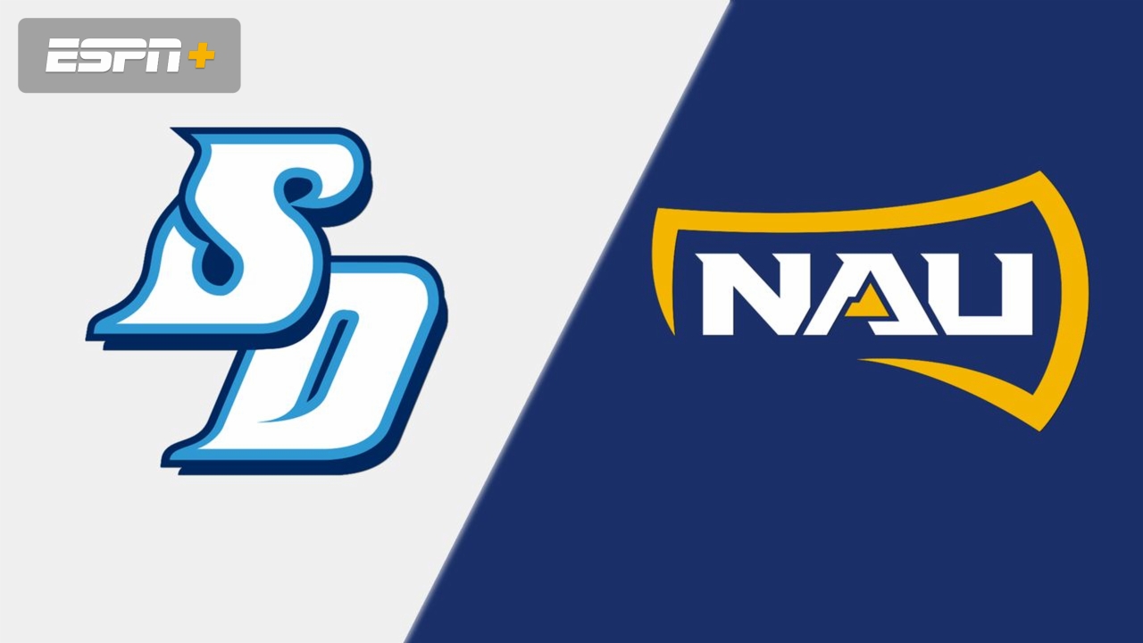 San Diego vs. Northern Arizona