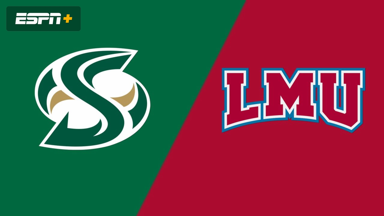 Sacramento State vs. #24 Loyola Marymount