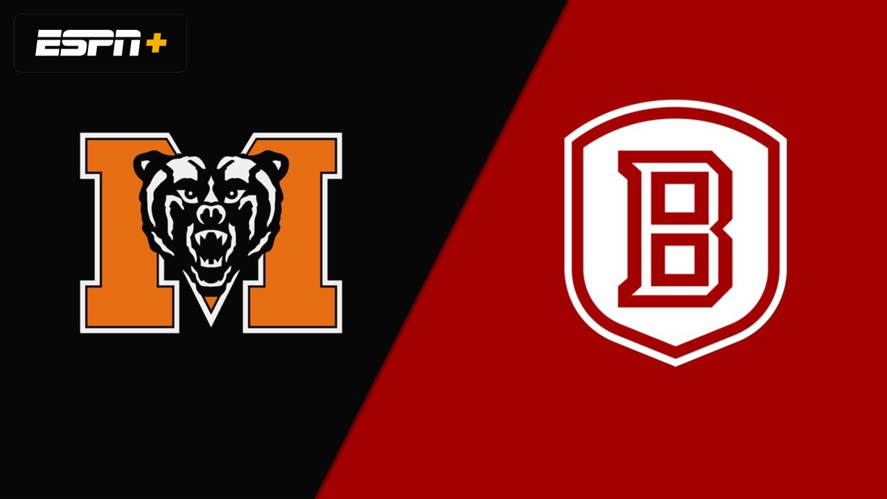 Mercer vs. Bradley