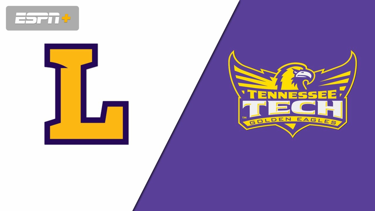 Lipscomb vs. Tennessee Tech
