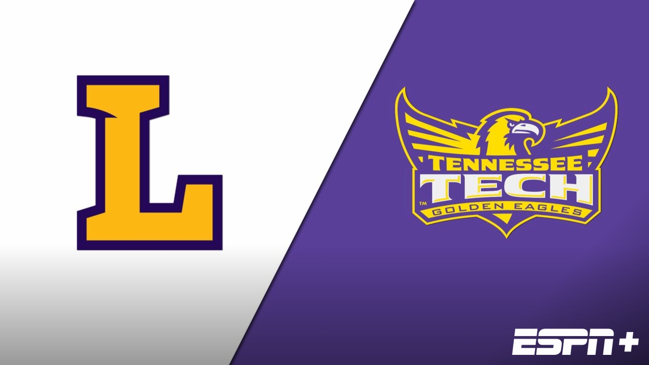 Lipscomb vs. Tennessee Tech