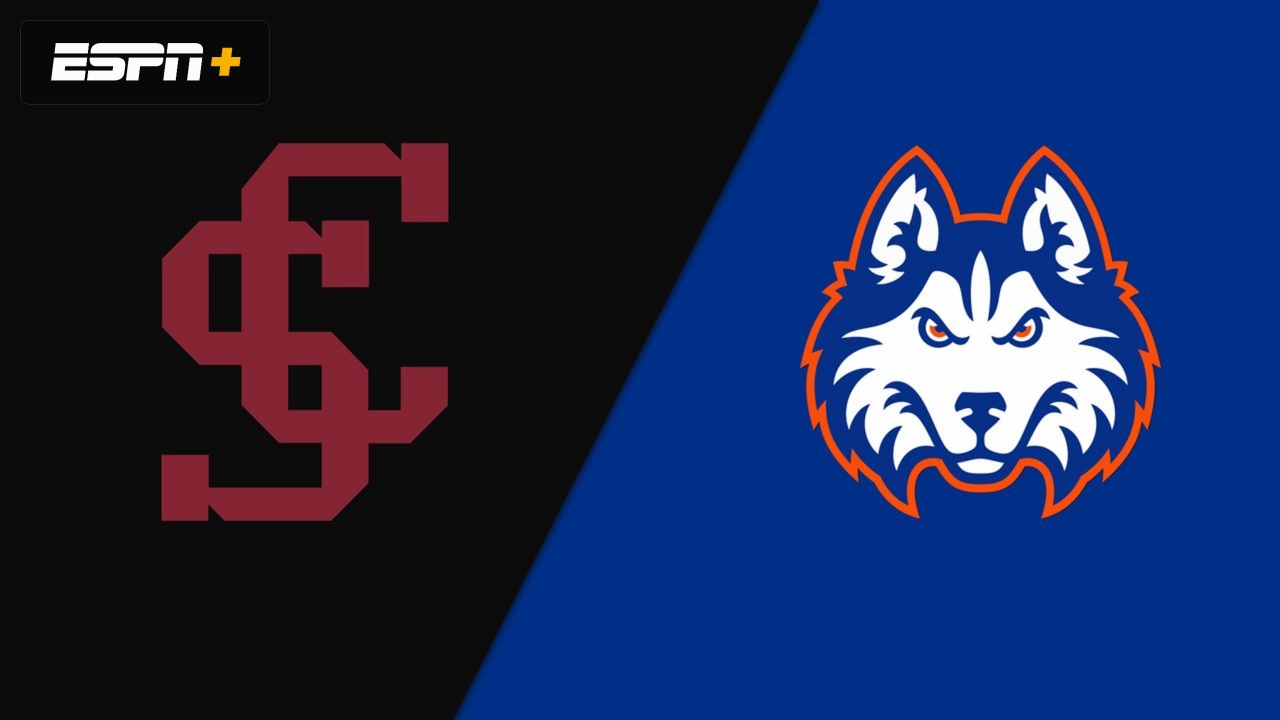 Santa Clara vs. Houston Christian