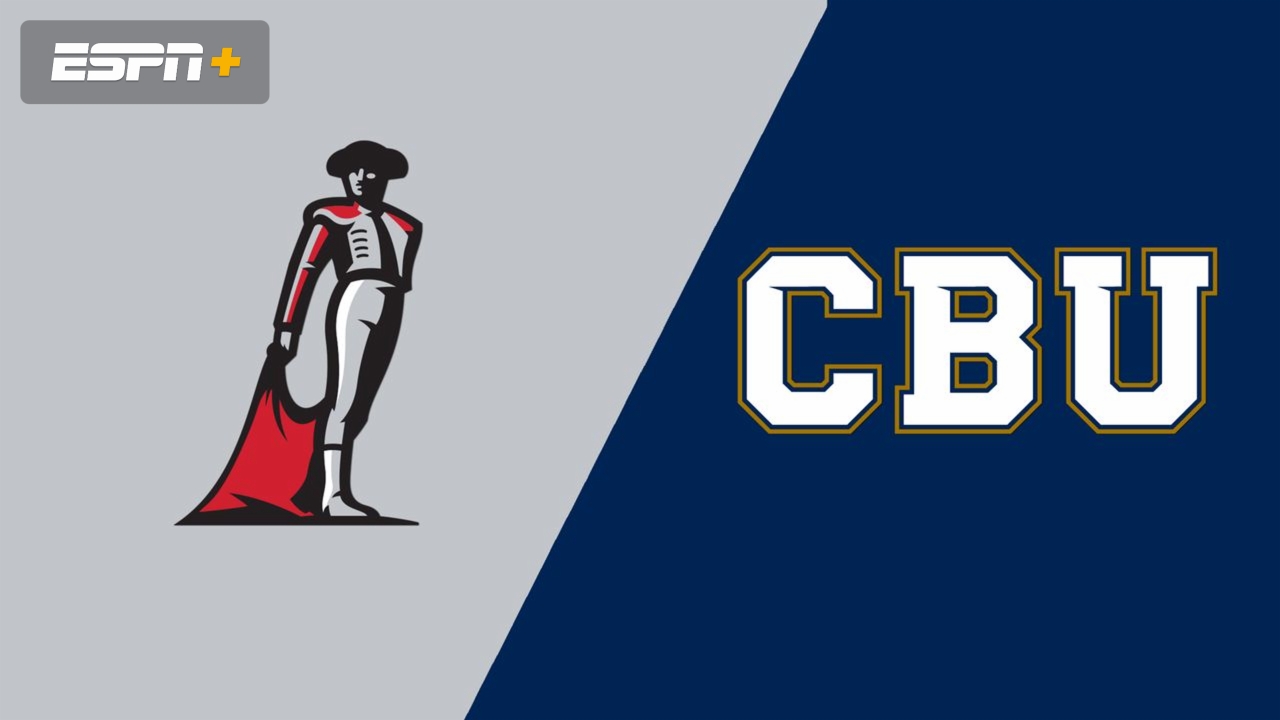 CSU Northridge vs. California Baptist