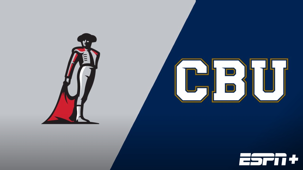 CSU Northridge vs. California Baptist