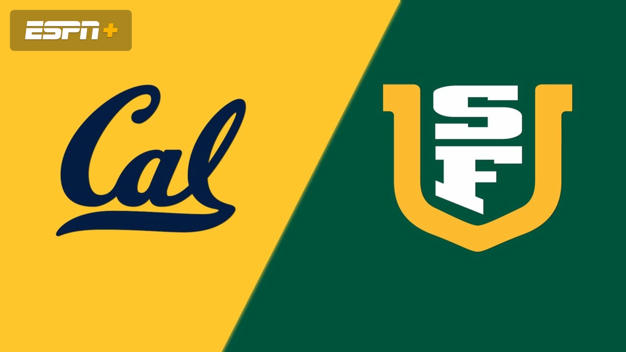 California vs. San Francisco