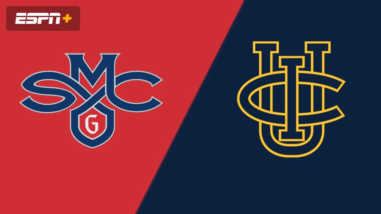 Saint Mary's vs. UC Irvine