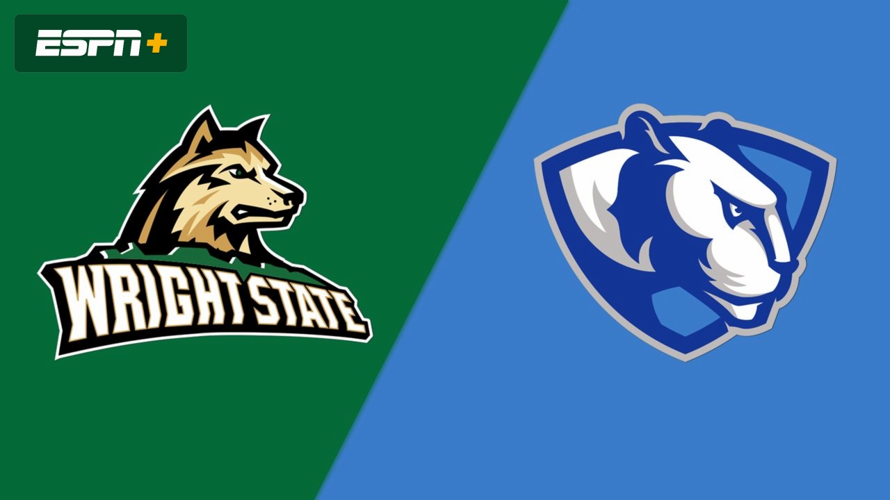 Wright State vs. Eastern Illinois