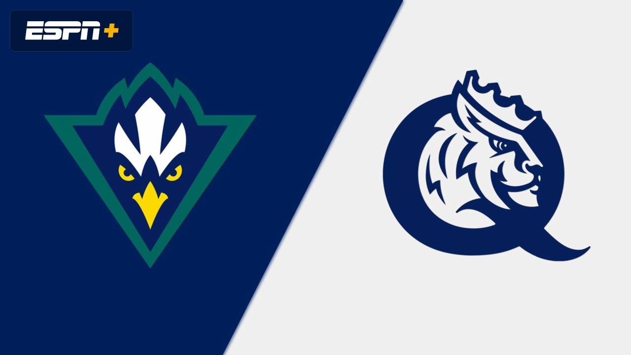 UNC Wilmington vs. Queens University
