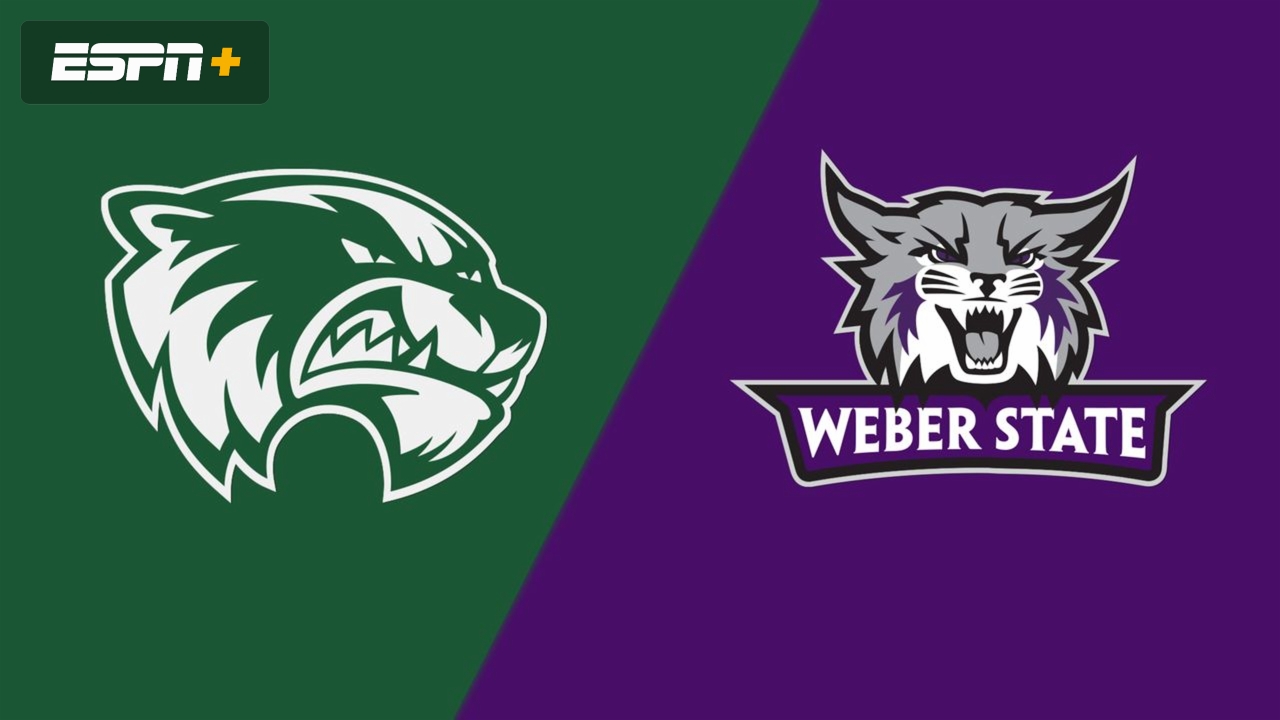Utah Valley vs. Weber State