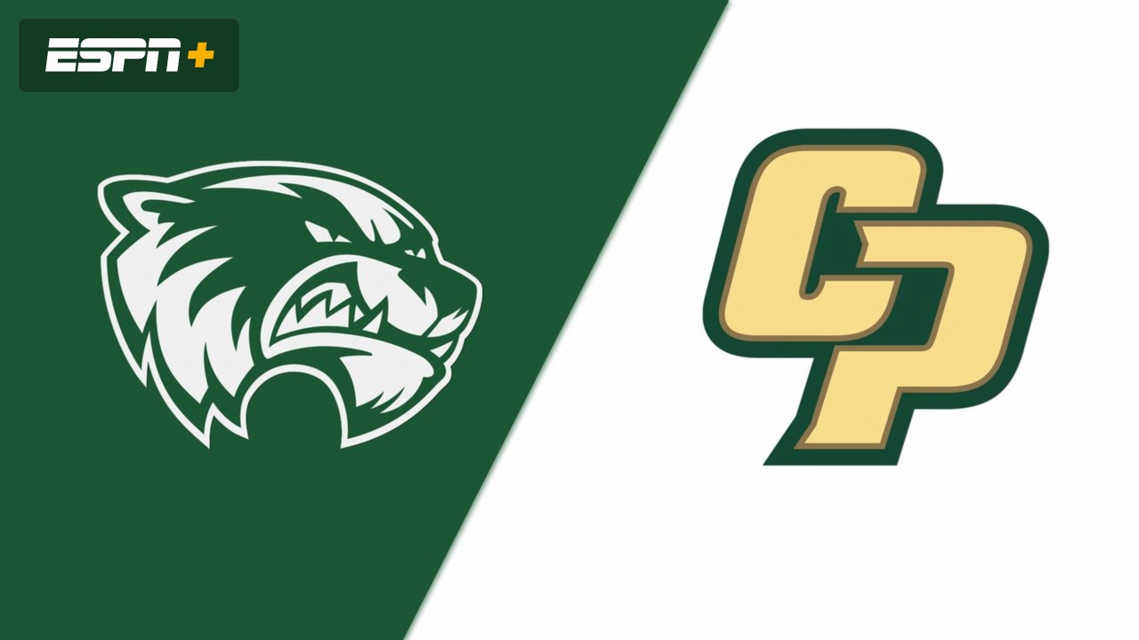 Utah Valley vs. Cal Poly