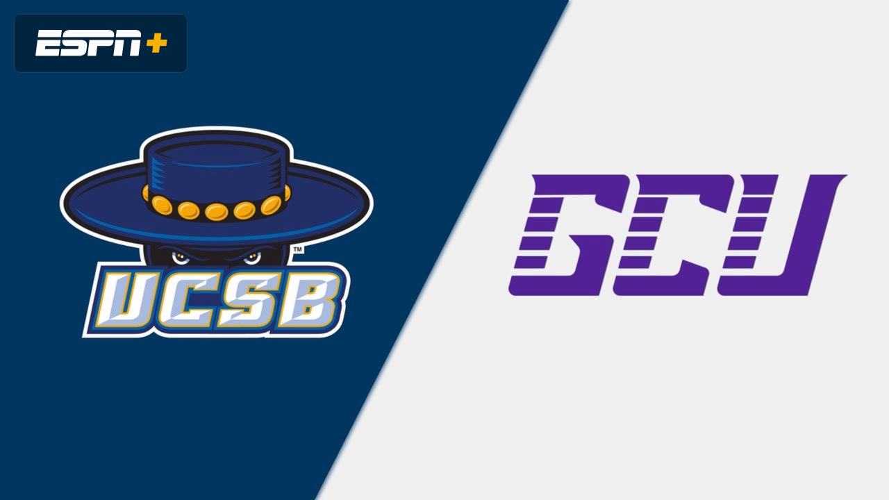 UC Santa Barbara vs. Grand Canyon