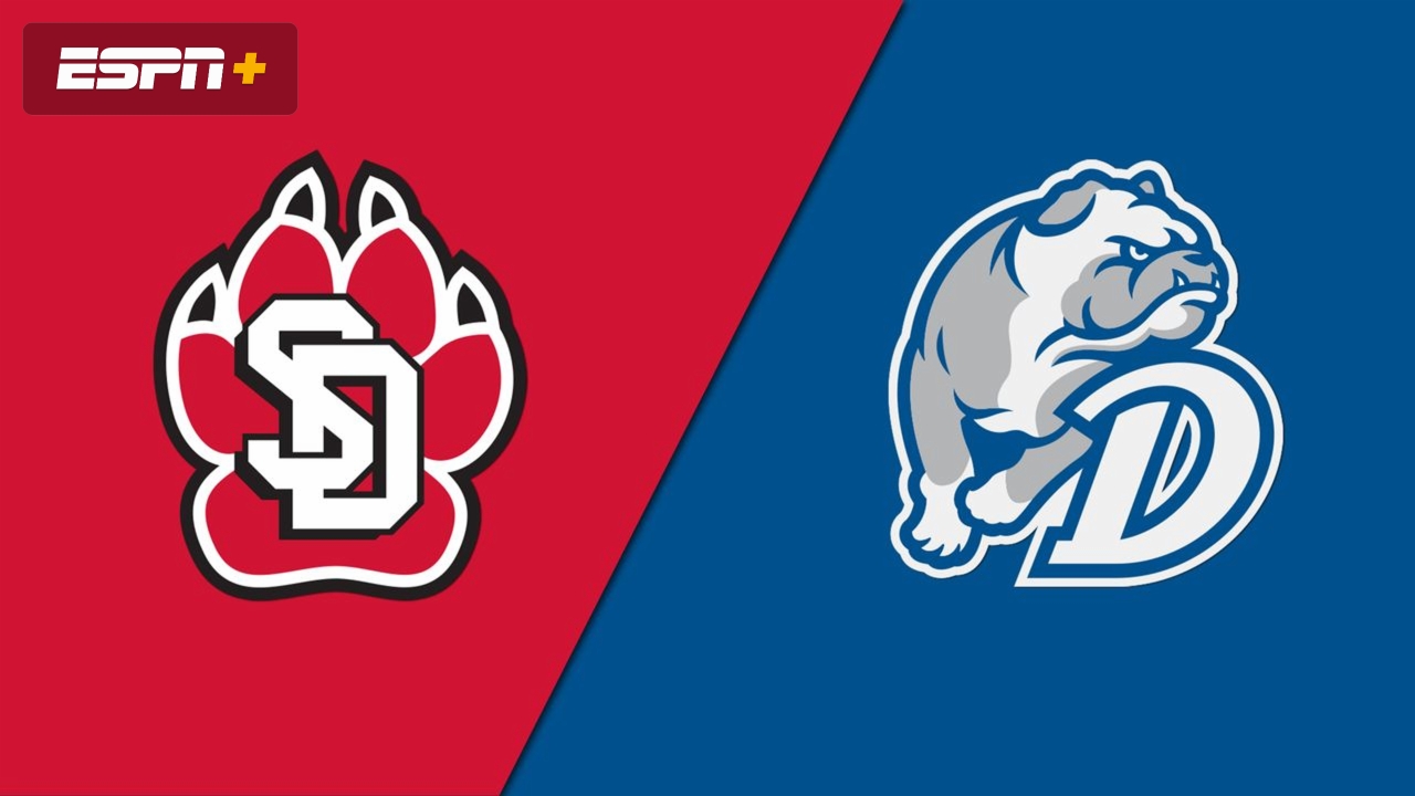 South Dakota vs. Drake