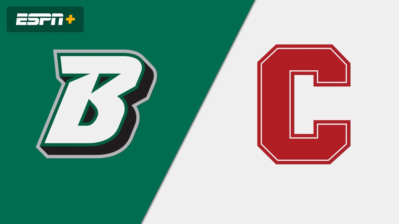 Binghamton vs. Cornell