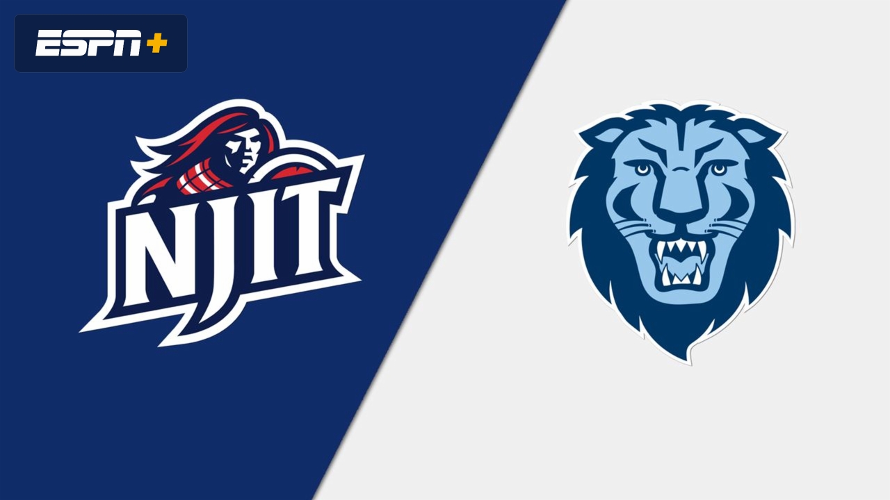 NJIT vs. Columbia