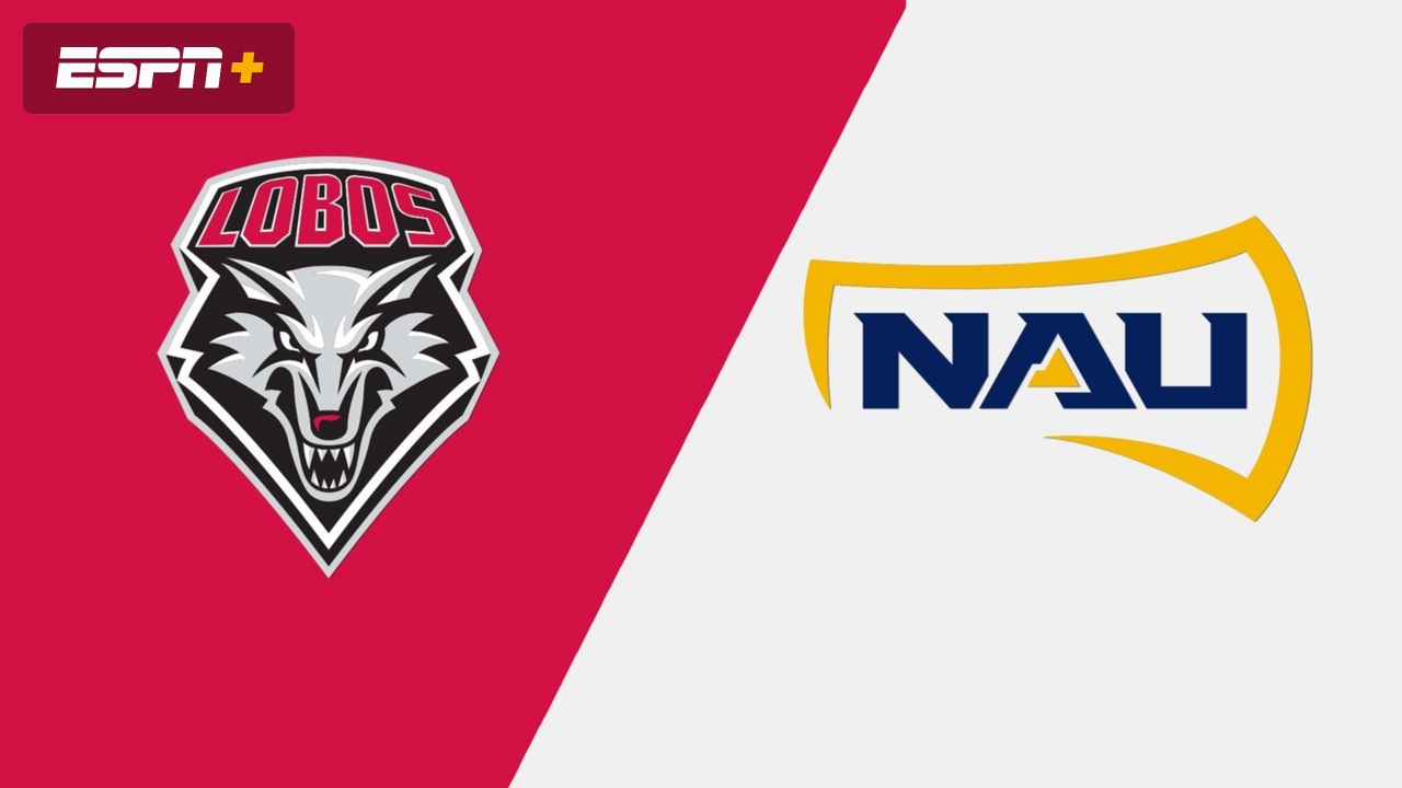 New Mexico vs. Northern Arizona