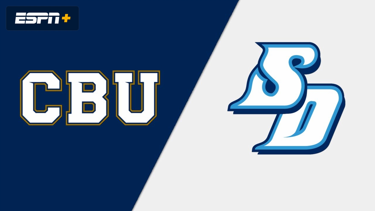 California Baptist vs. #22 San Diego