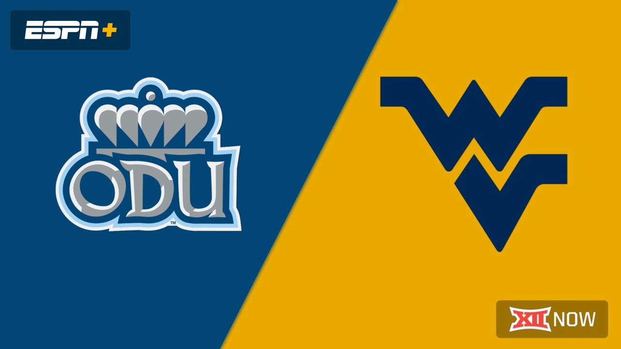 Old Dominion vs. West Virginia