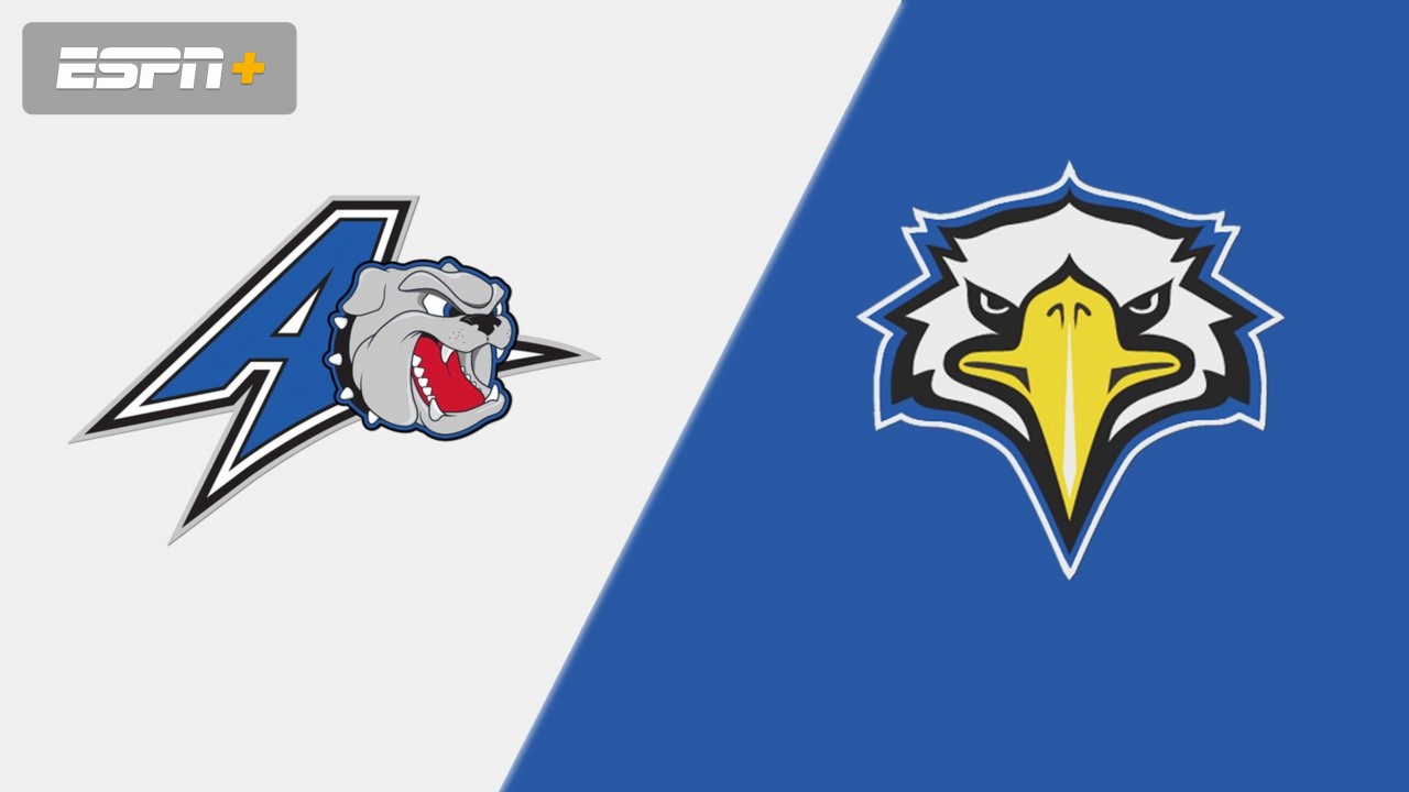 UNC Asheville vs. Morehead State