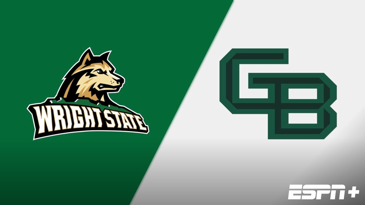 Wright State vs. Green Bay