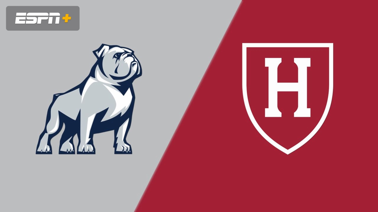 Samford vs. Harvard