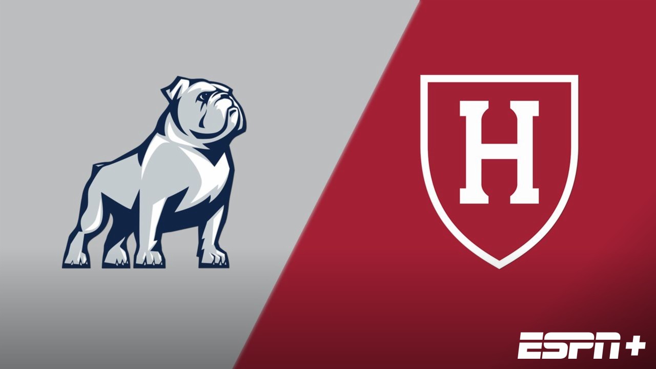 Samford vs. Harvard