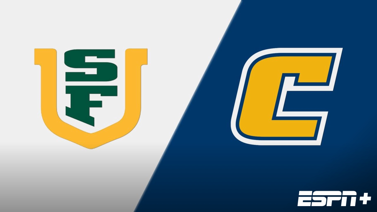 San Francisco vs. Chattanooga