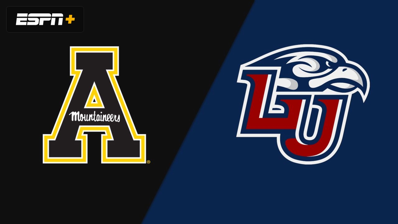 Appalachian State vs. Liberty