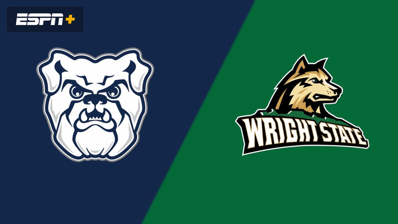Butler vs. Wright State
