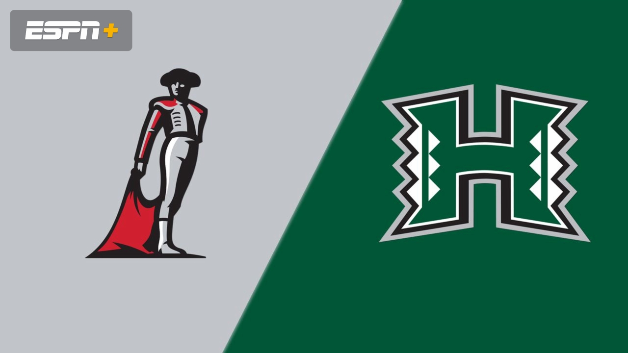 CSU Northridge vs. Hawai'i