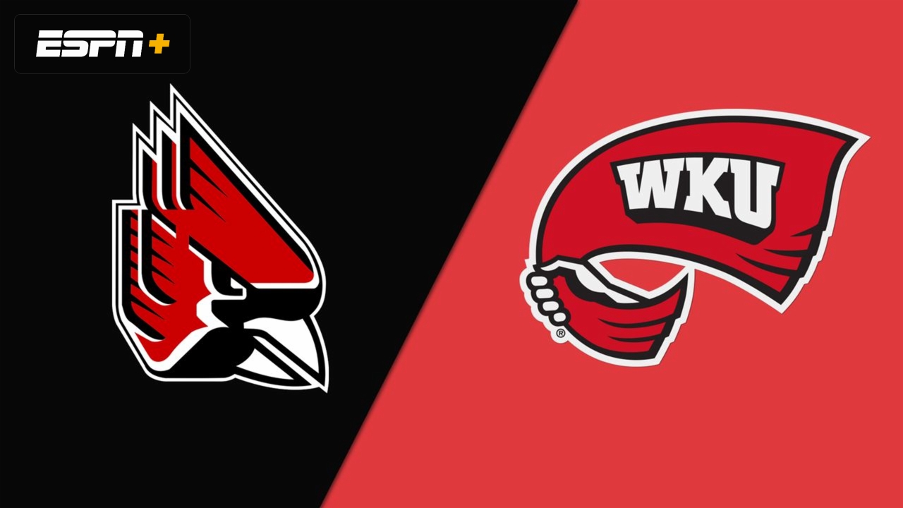 Ball State vs. Western Kentucky