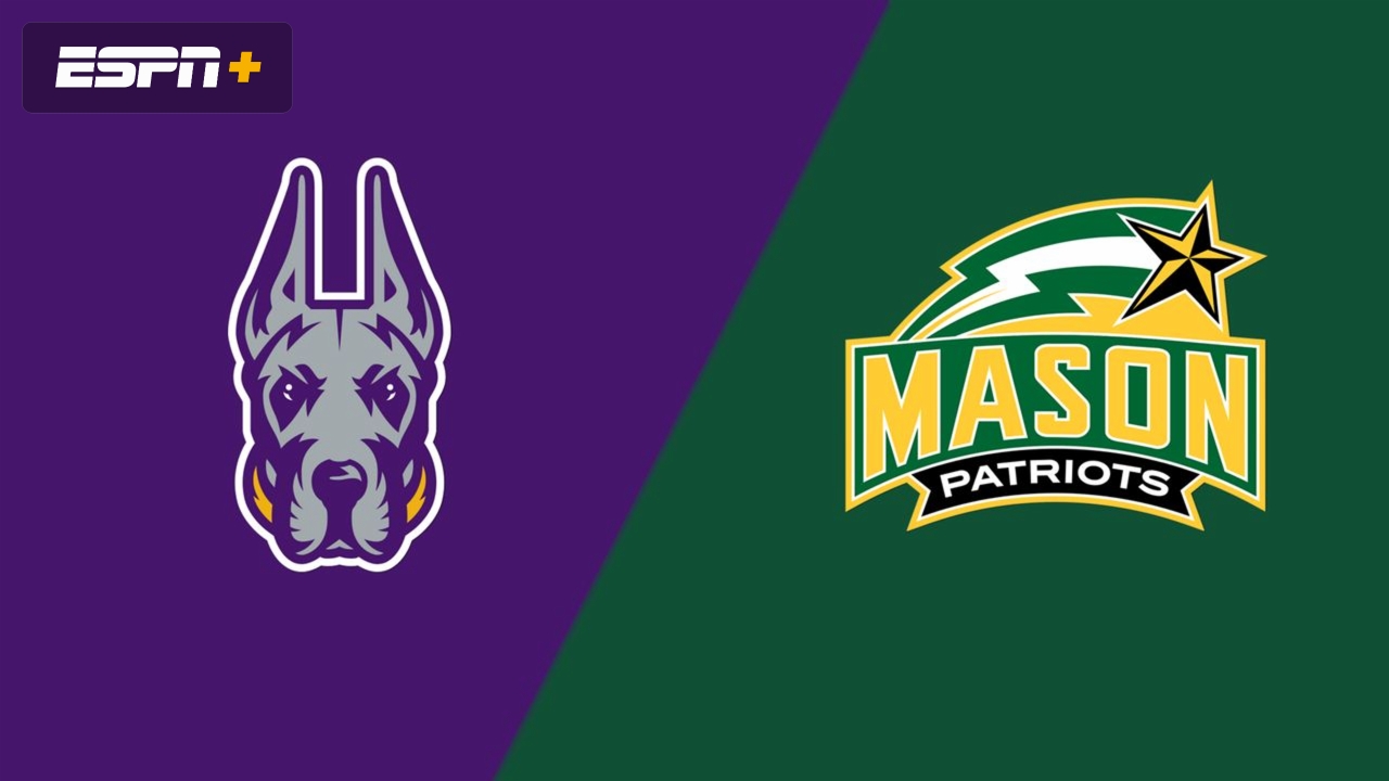 UAlbany vs. George Mason