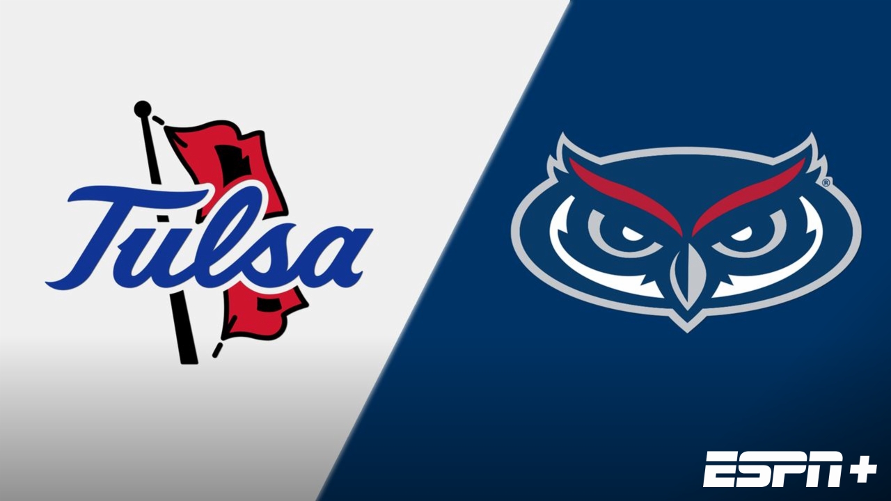 Tulsa vs. Florida Atlantic