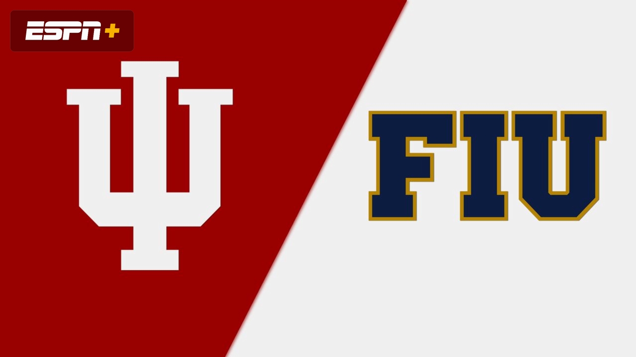 Indiana vs. Florida International