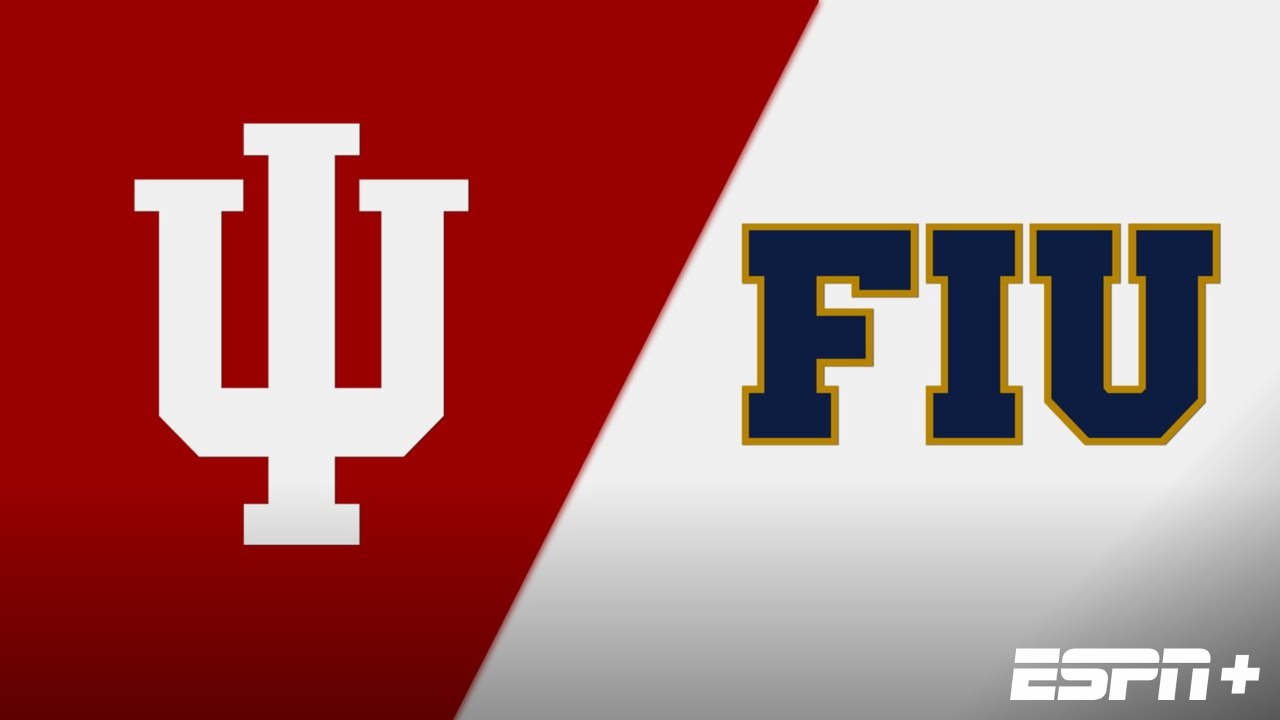 Indiana vs. Florida International
