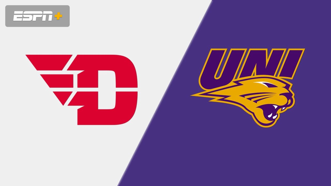 Dayton vs. Northern Iowa