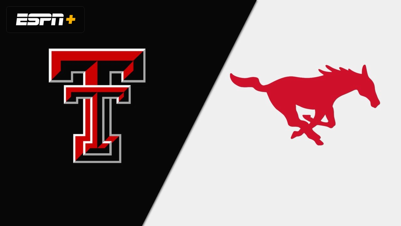 Texas Tech vs. SMU