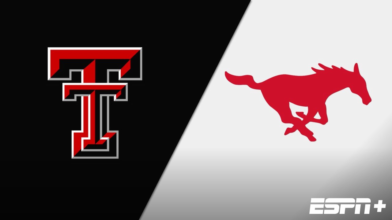 Texas Tech vs. SMU
